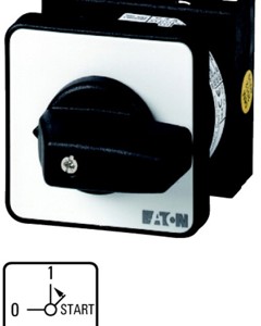 Switch 0-1-start T0-1-15511/E